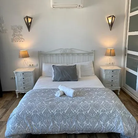Aloha Playa Апартаменты