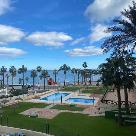 Aloha Playa Апартаменты