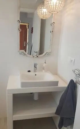 Apartament Aloha Playa Benalmádena