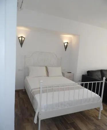Aloha Playa Apartament Benalmádena