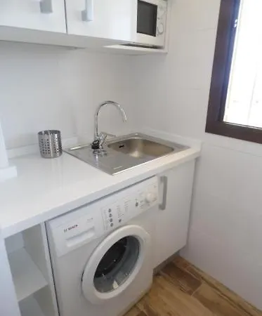 Apartament Aloha Playa *