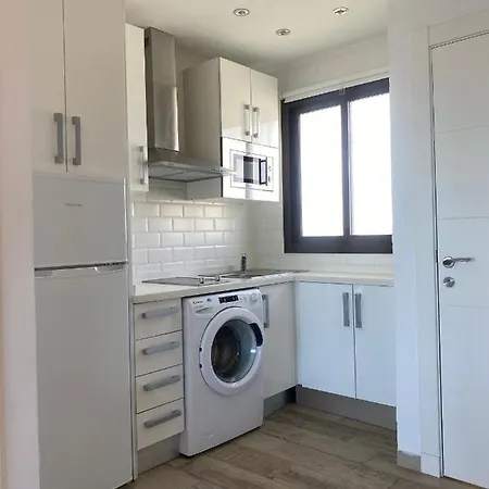 Aloha Playa Apartament