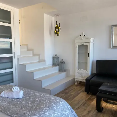 Apartament Aloha Playa Benalmádena
