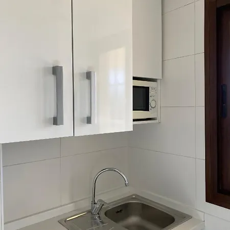 Aloha Playa Apartament