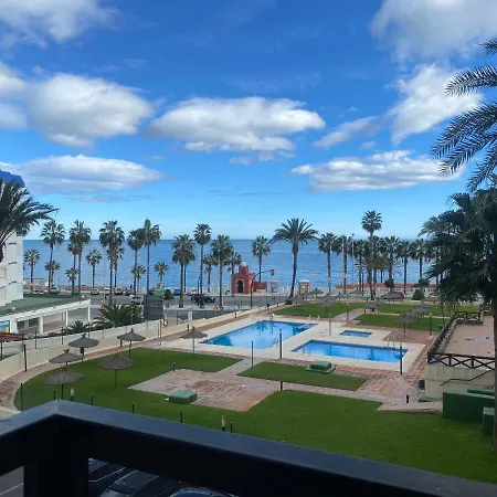 Apartament Aloha Playa *