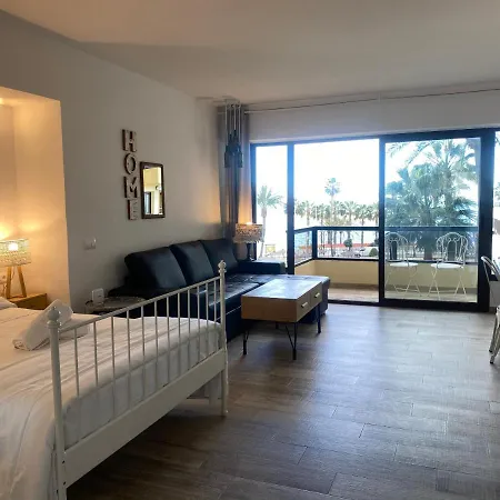 Aloha Playa Apartament