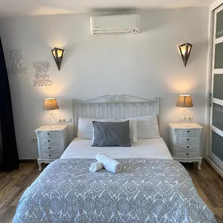 Apartament Aloha Playa *