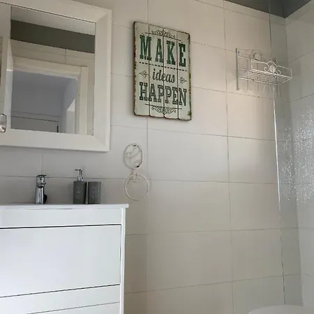Aloha Playa Apartament