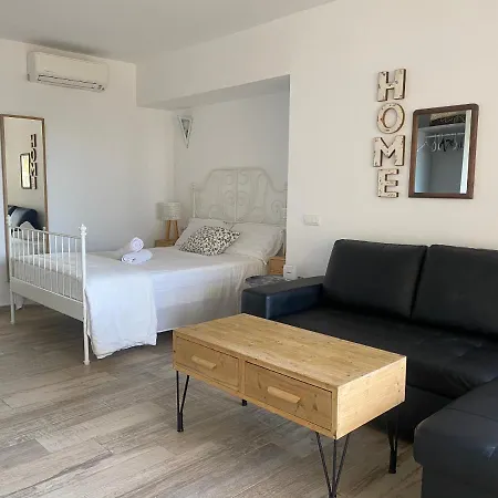Apartament Aloha Playa Benalmádena