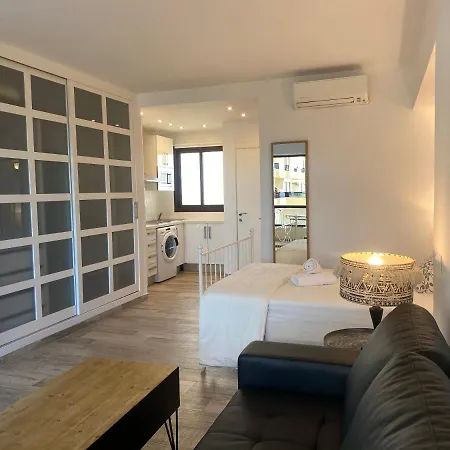 Aloha Playa Apartament *