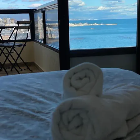 Aloha Playa Benalmádena