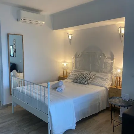 Aloha Playa Apartament