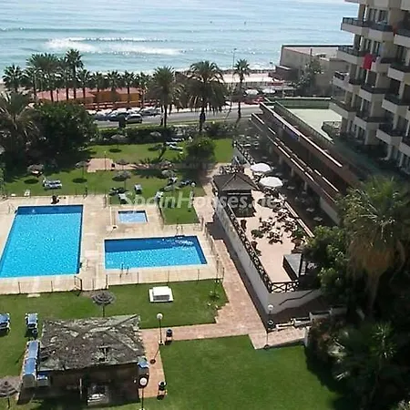 Aloha Playa *
