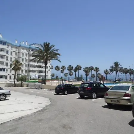 Aloha Playa Apartament *