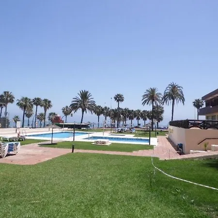Apartament Aloha Playa *