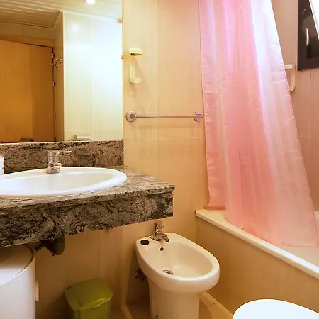 Apartament Aloha Playa Benalmádena